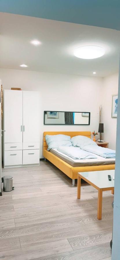 H Comfort Studio 3P Km Vienne Extérieur photo
