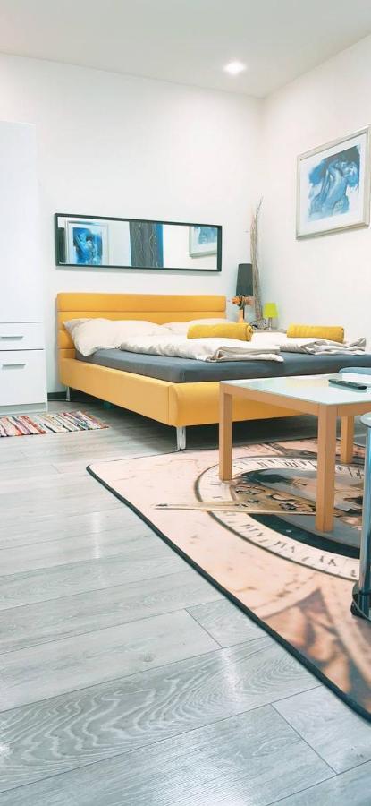 H Comfort Studio 3P Km Vienne Extérieur photo